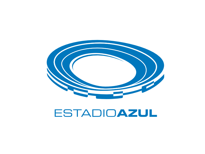 Estadio Azul