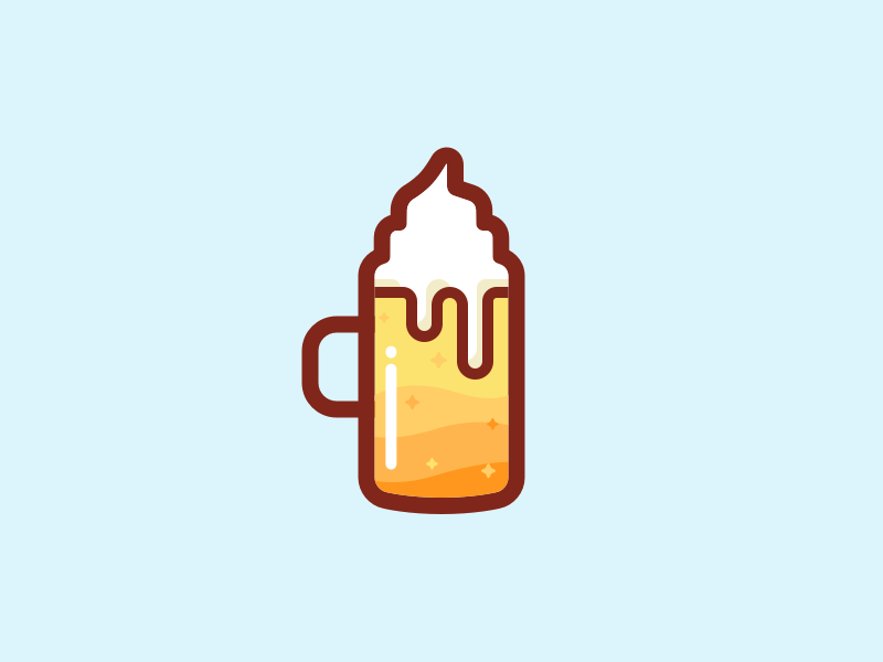 Logo Bière