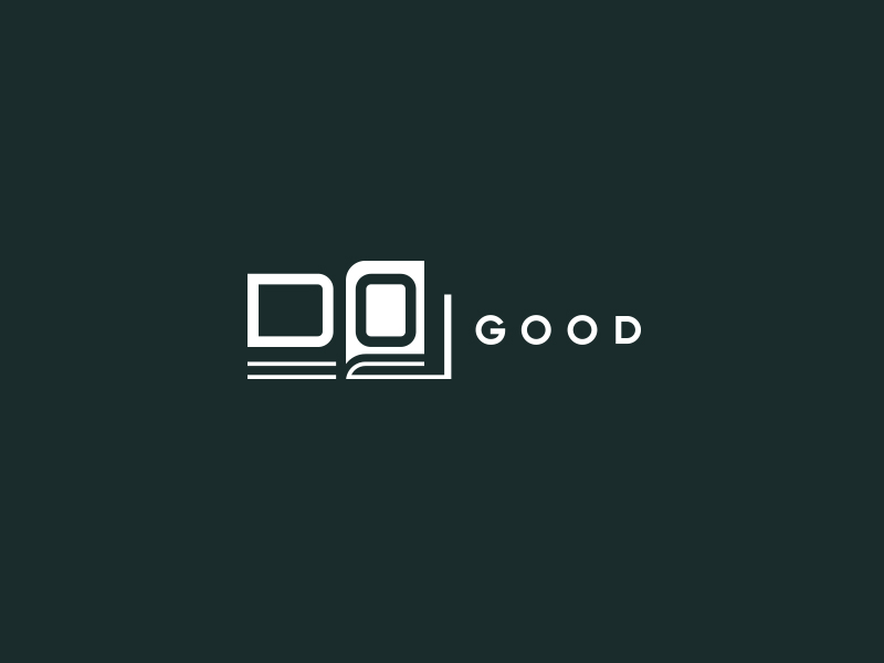 Logo Good Type
