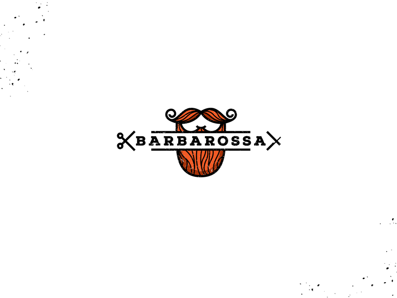 Logo Barbarossa