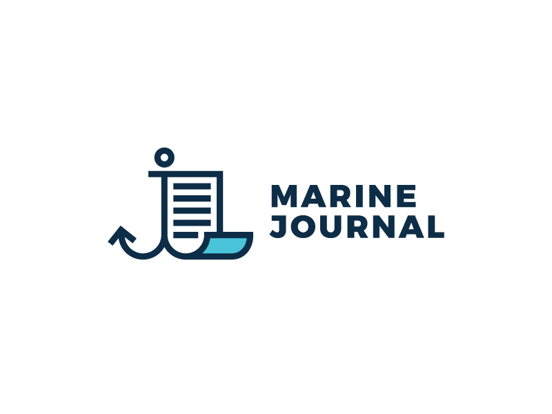 Logo Marine journal