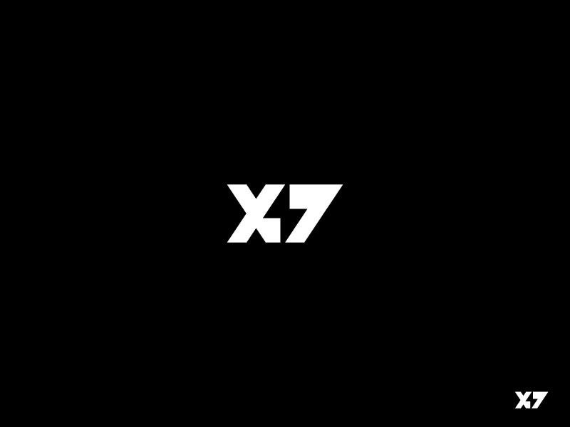 Logo X7