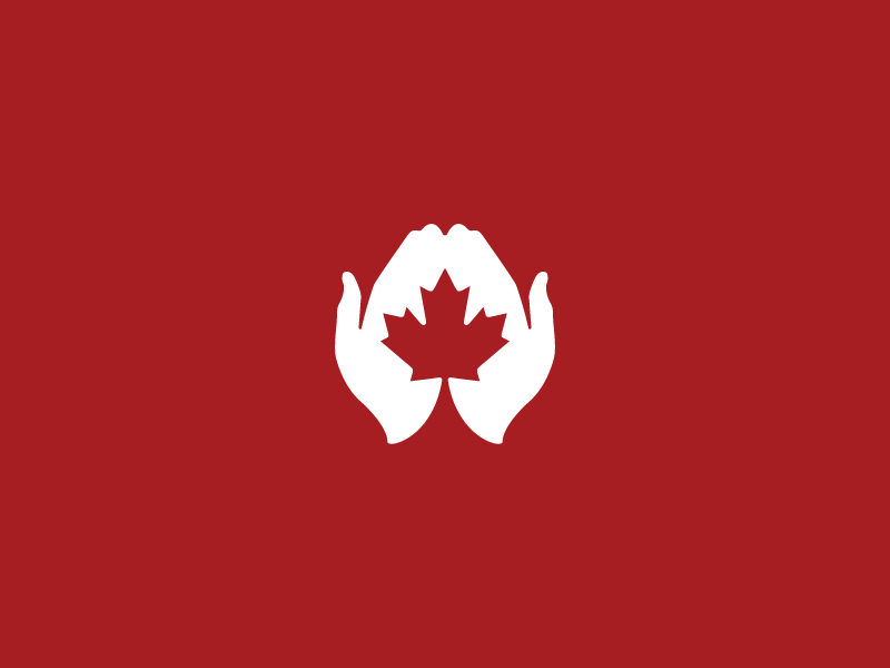 Logo "Canadian Comfort Care"