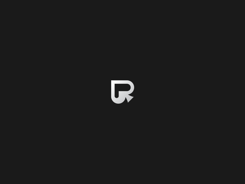 Logo P pour Poker