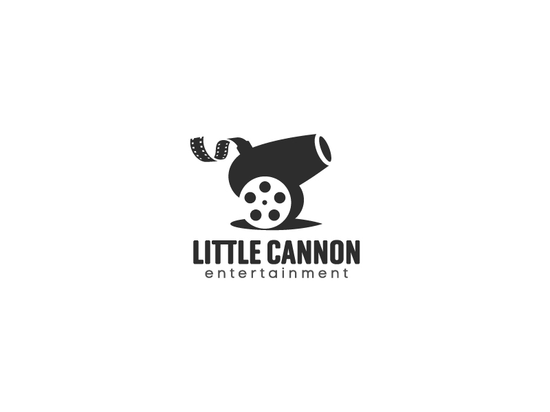 Logo Little Cannon