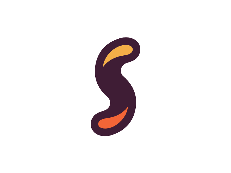 Logo S - bis