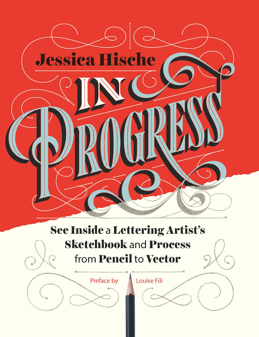 In Progress - Jessica Hische
