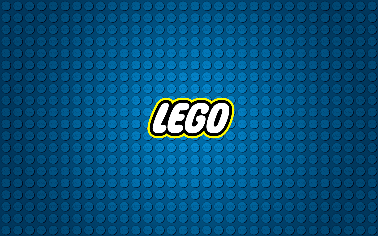 Nouvelle campagne de pub pour Lego