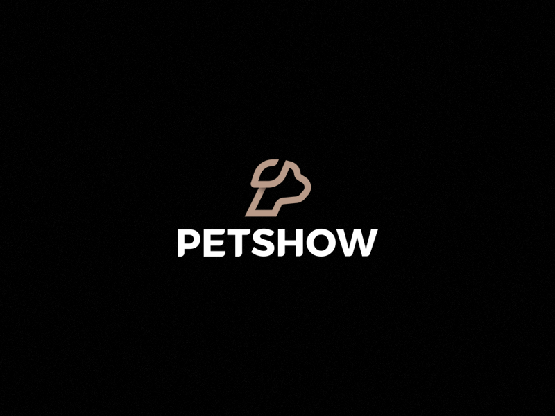 Logo PETSHOW