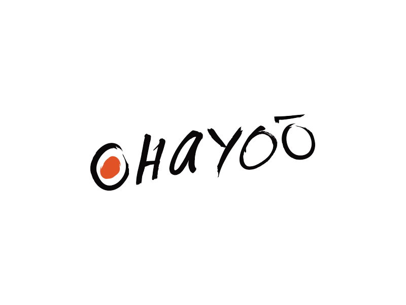 Logo Ohayoo