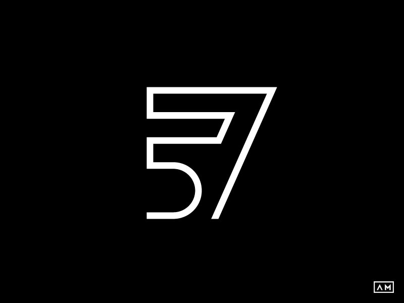 Logo 57