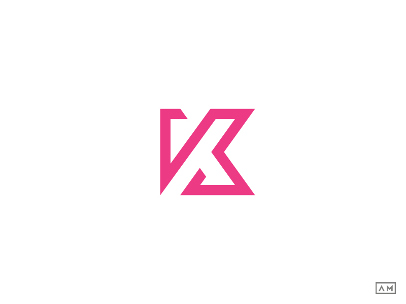 Logo K #1