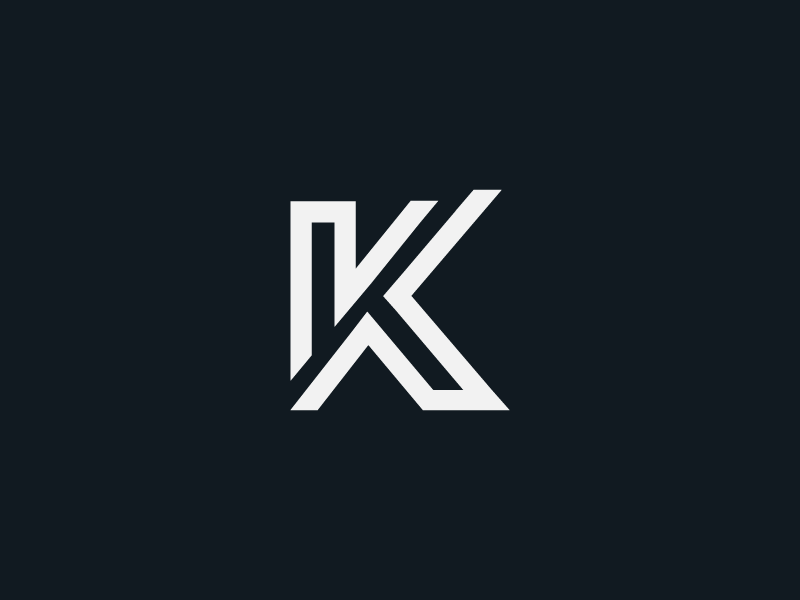 Logo K #2