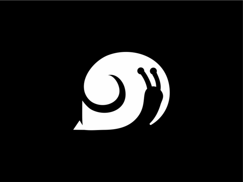 Logo Escargot