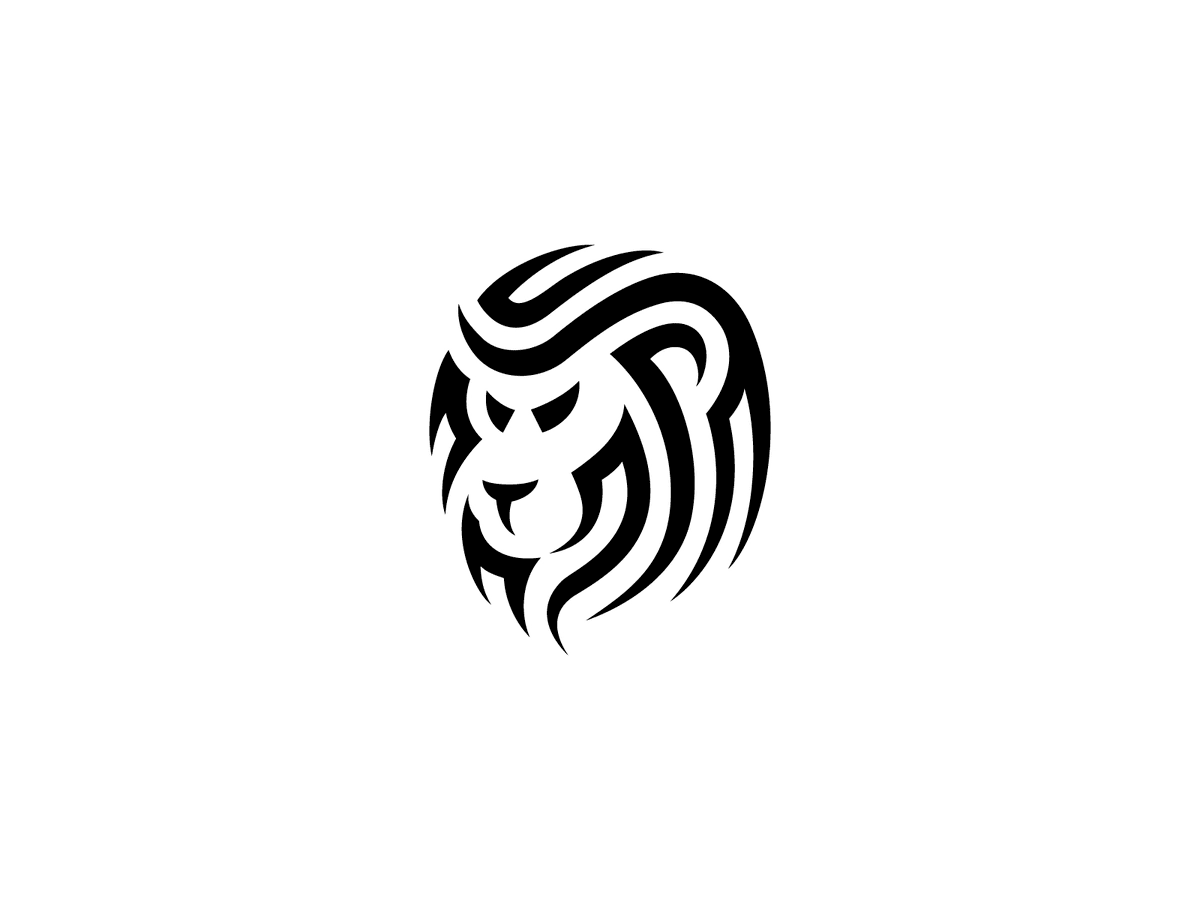 Logo Lion