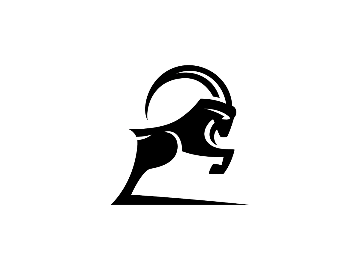 Logo Chèvre