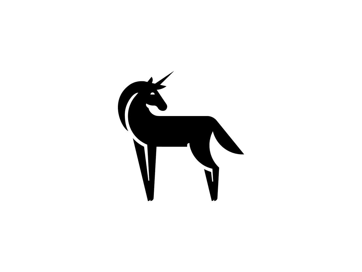 Logo Licorne