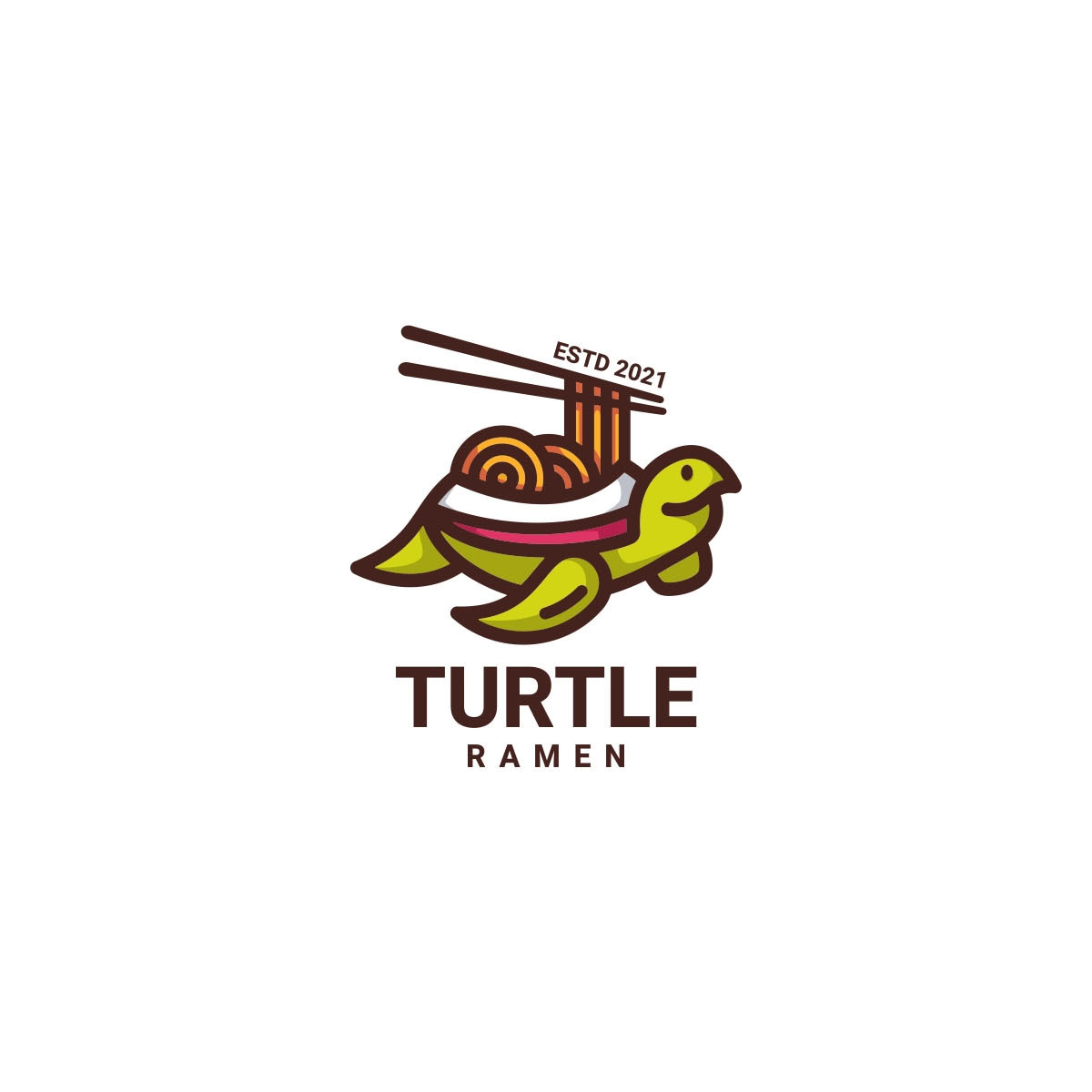 Logo Tortue