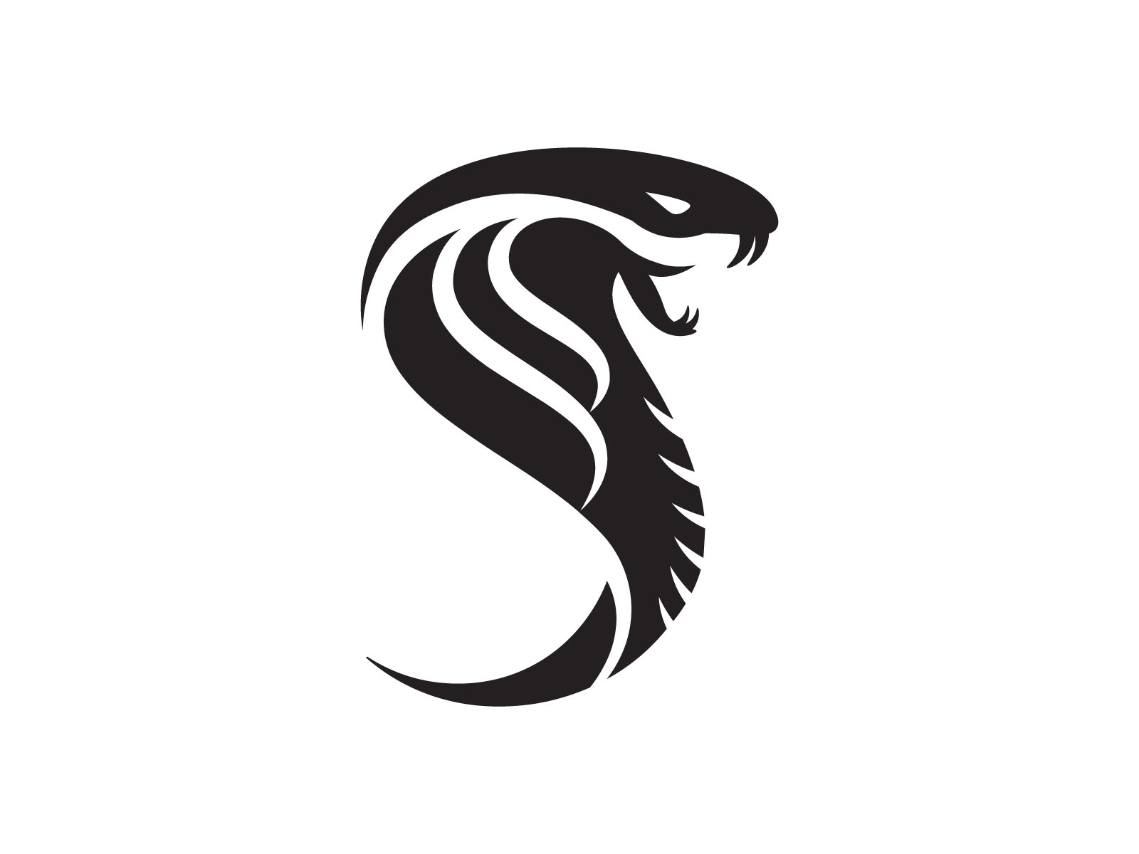Logo Serpent