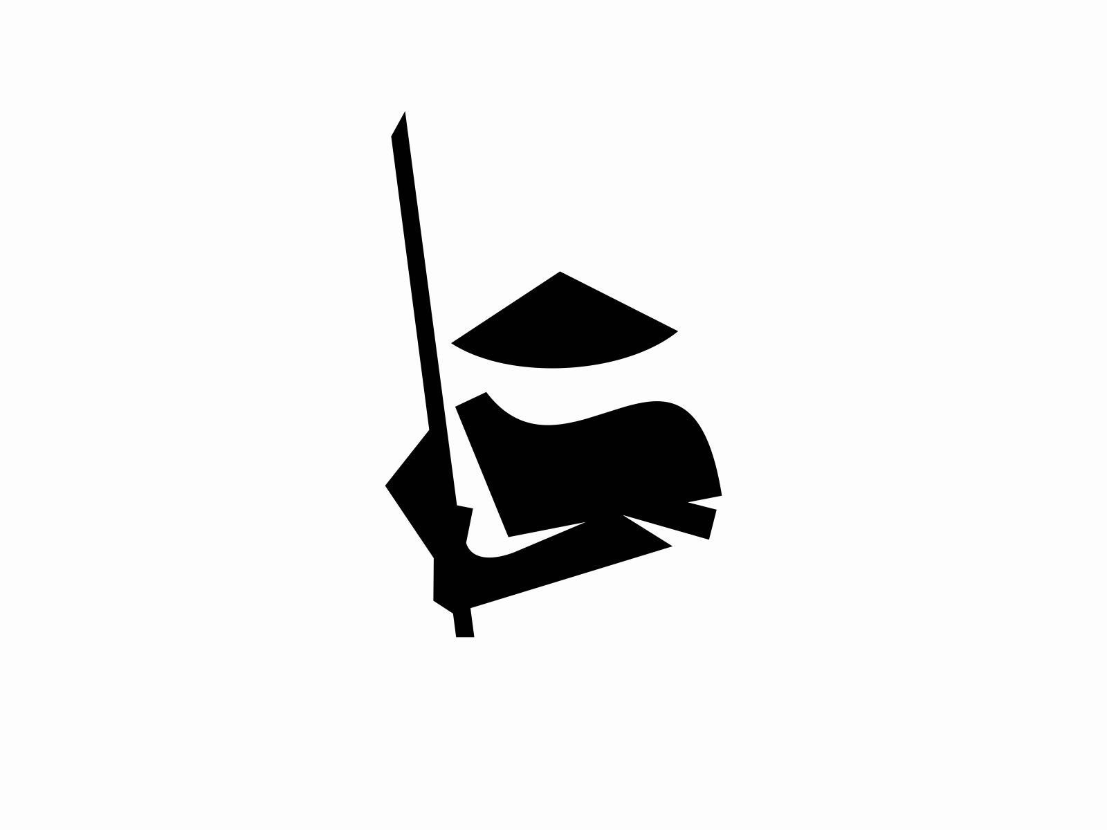 Logo Samourai
