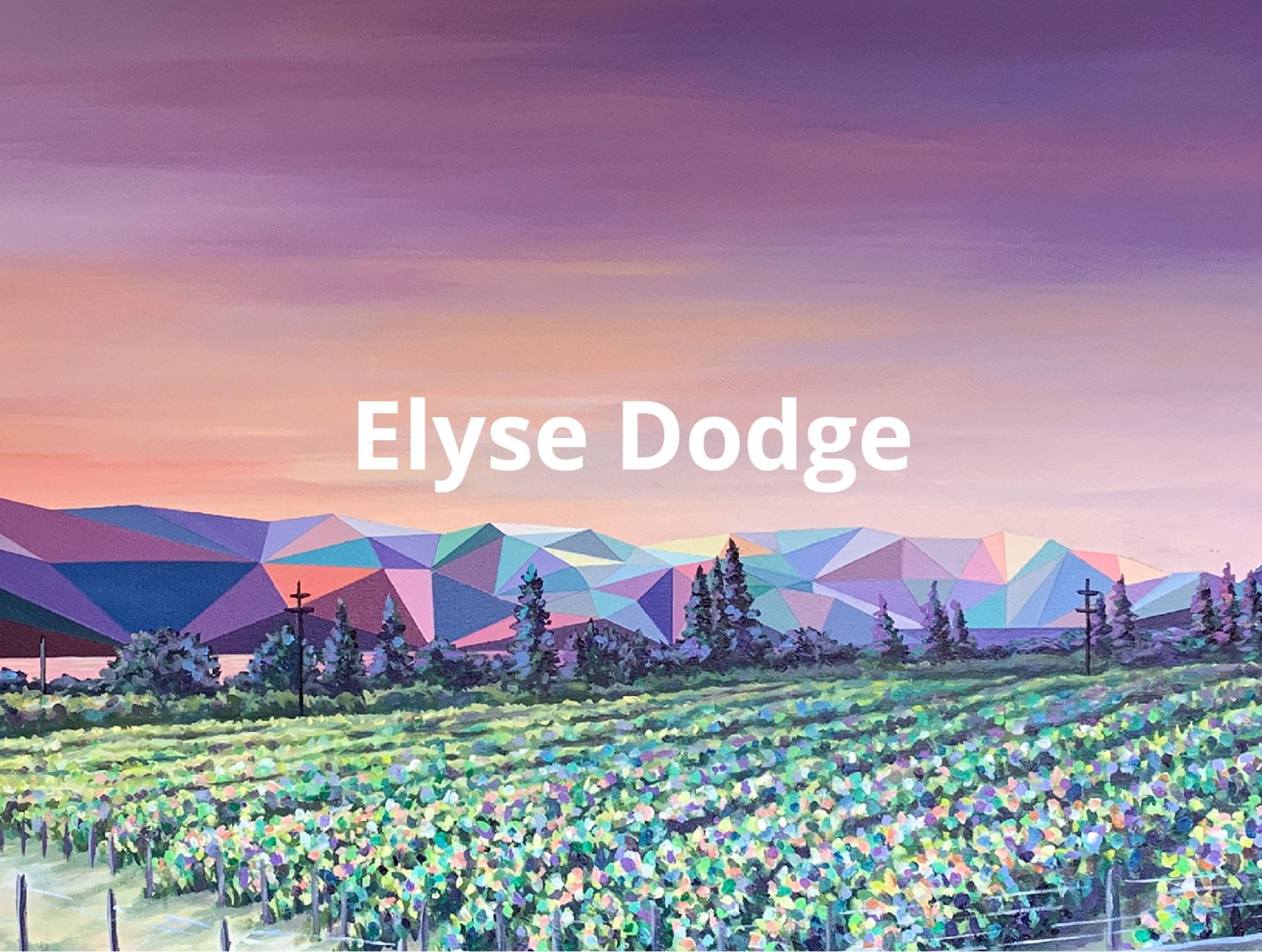 Elyse Dodge