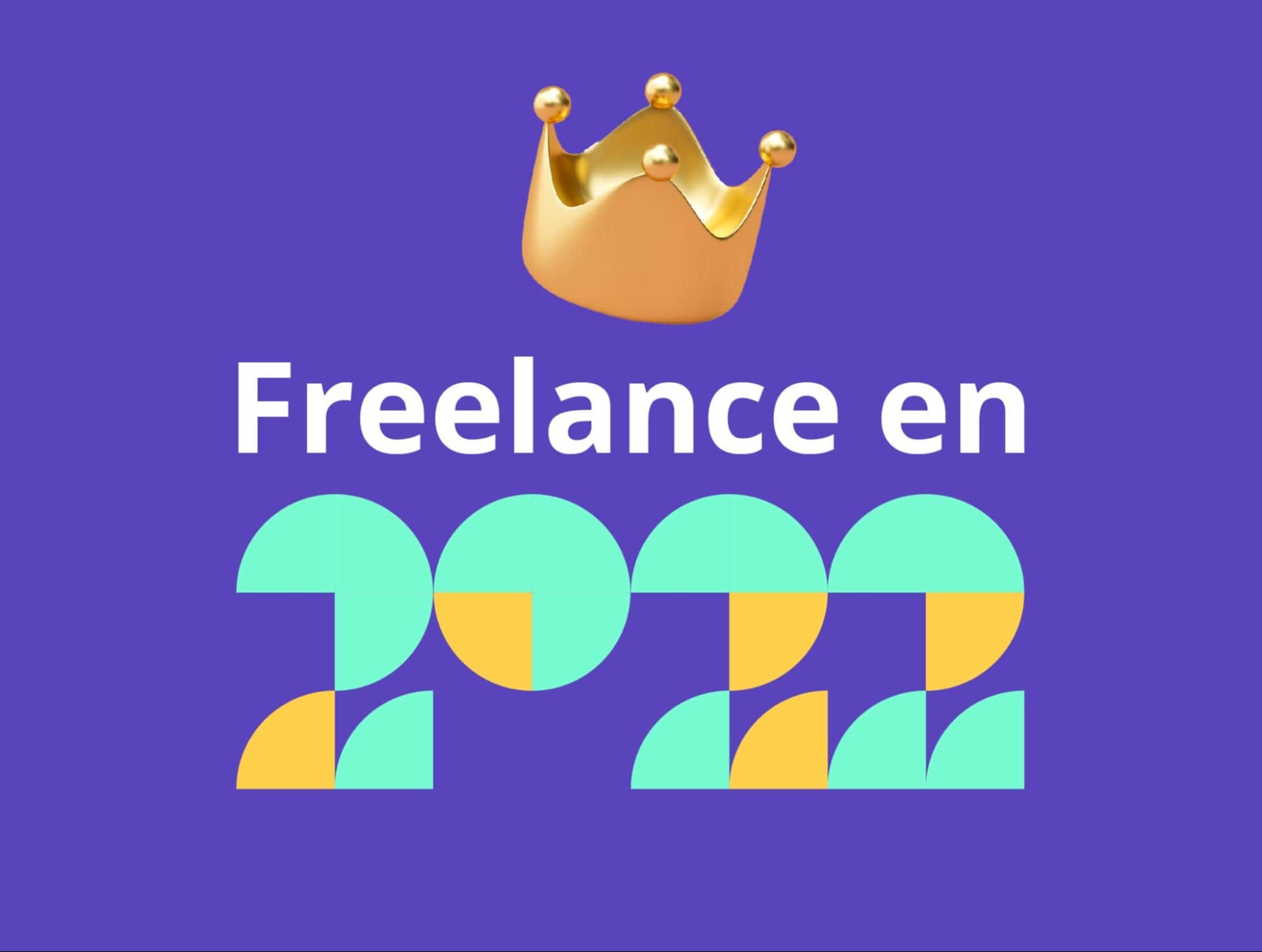 Comment trouver des clients et réussir en tant que freelance en 2022 ?
