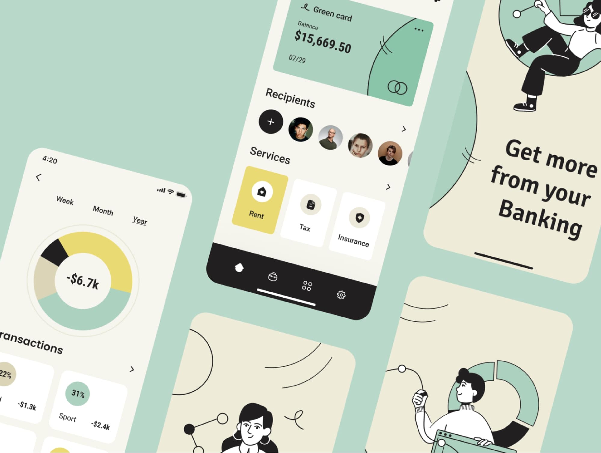 Quelle est la différence entre UX designer et UI designer ?