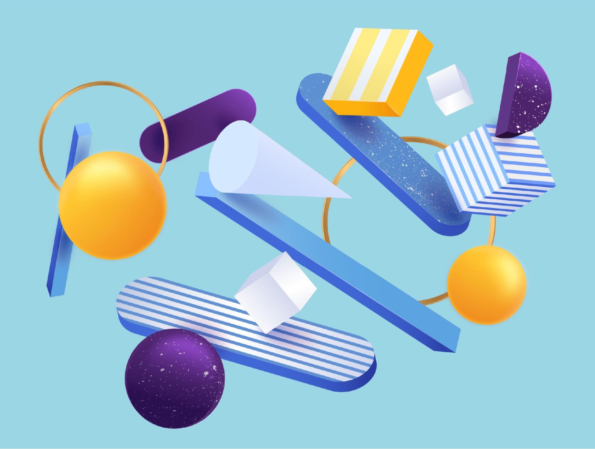 Création d‘identité visuelle pour les entrepreneur(e)s