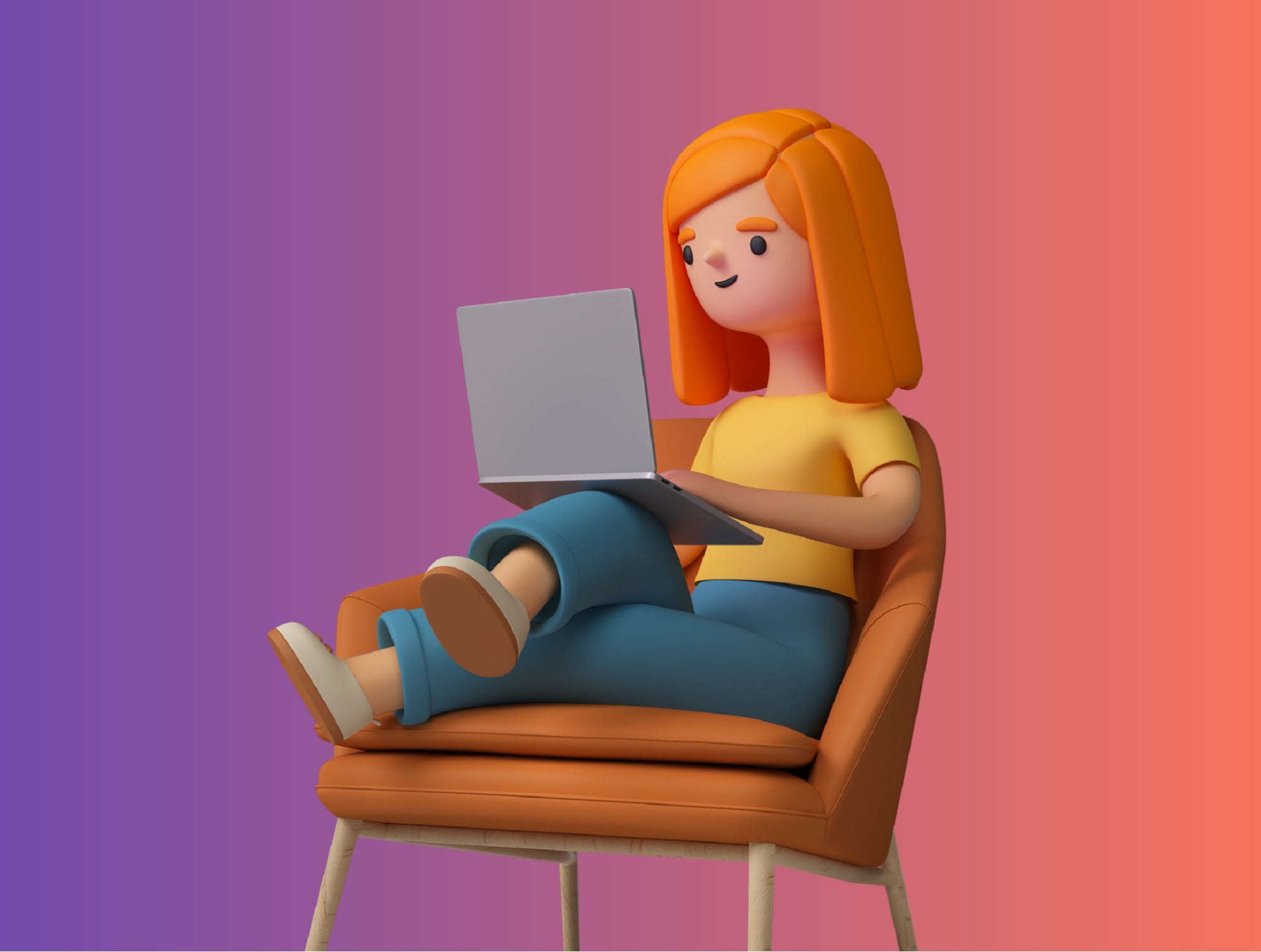 Pourquoi les défauts de la vie de freelance ne me dérangent pas ?