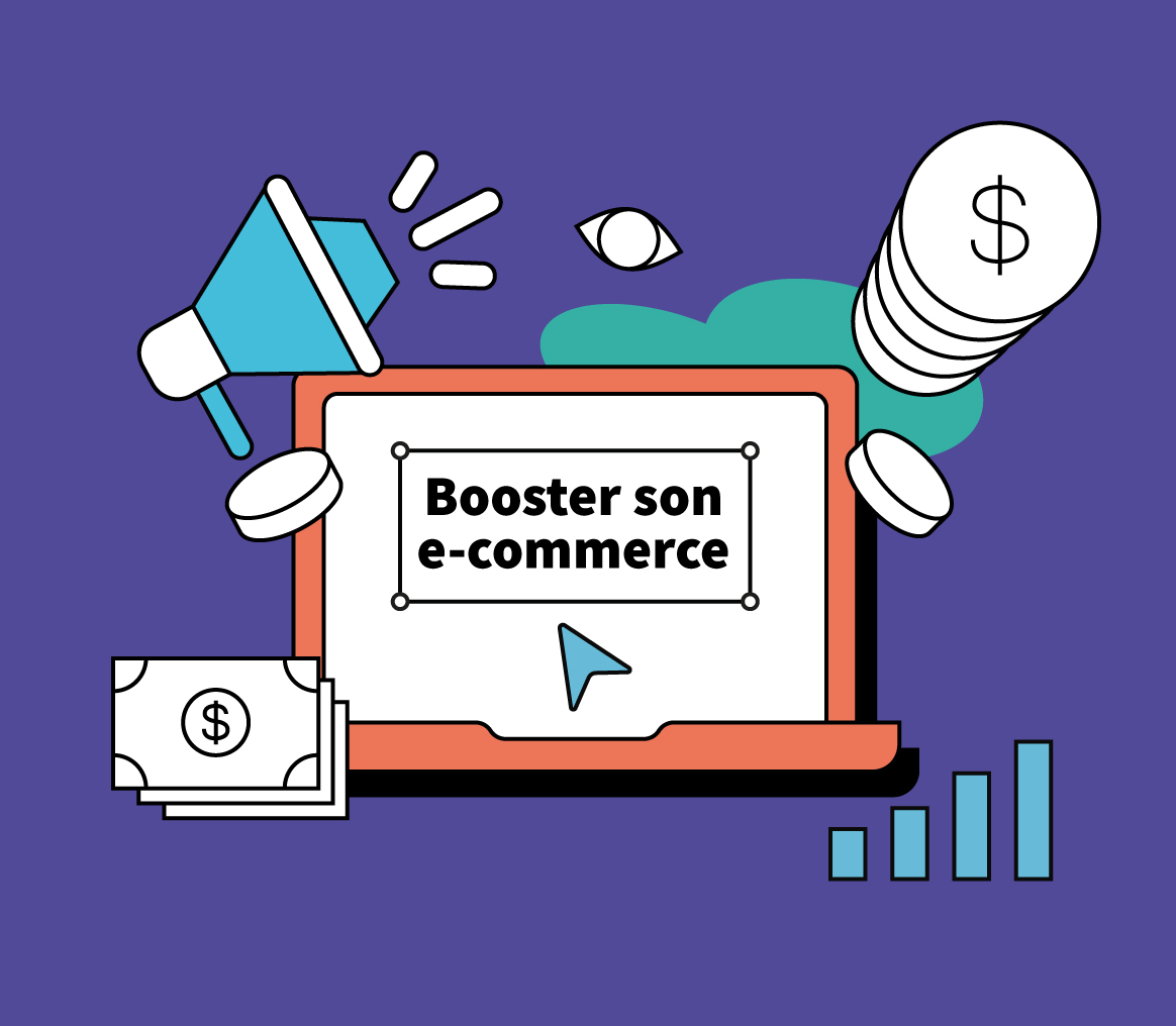 Comment booster les ventes d&rsquo;un site e-commerce ?