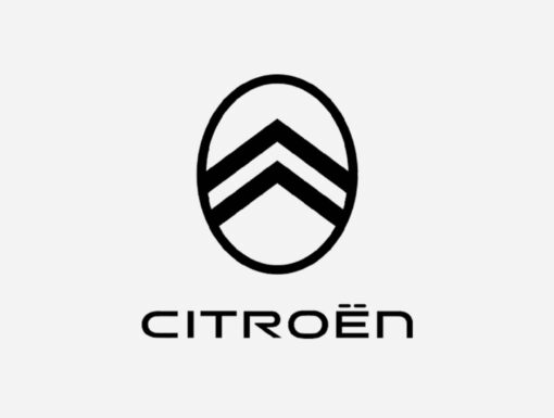 Le logo de Citroën : un symbole emblématique