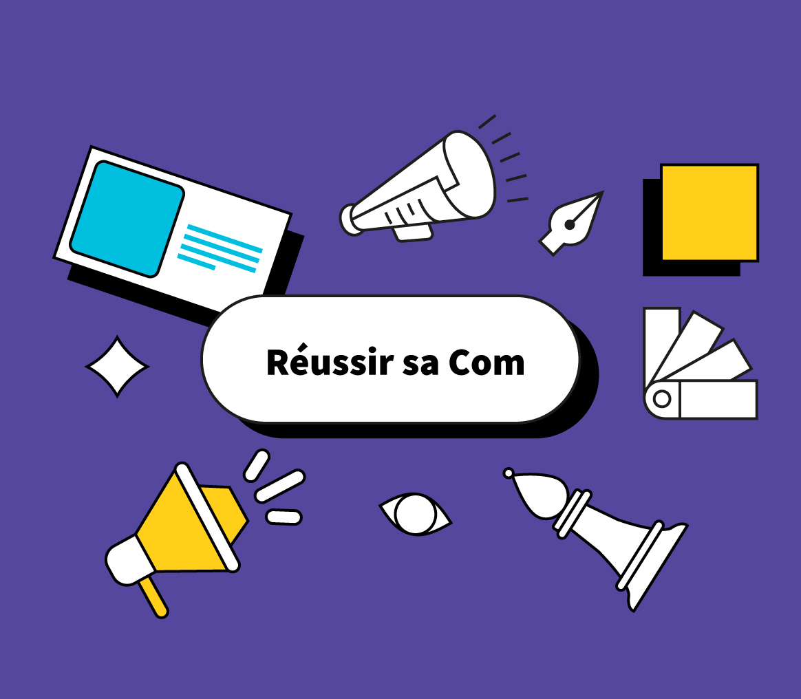 Comment réussir sa communication corporate ?