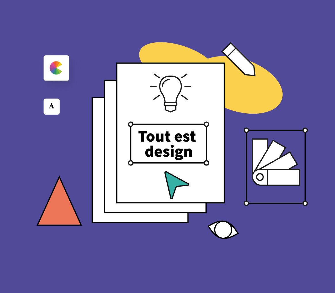 Paul Rand, tout est design !