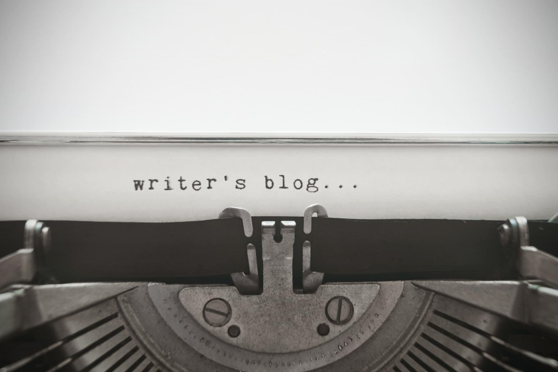 Comment rédiger un article percutant