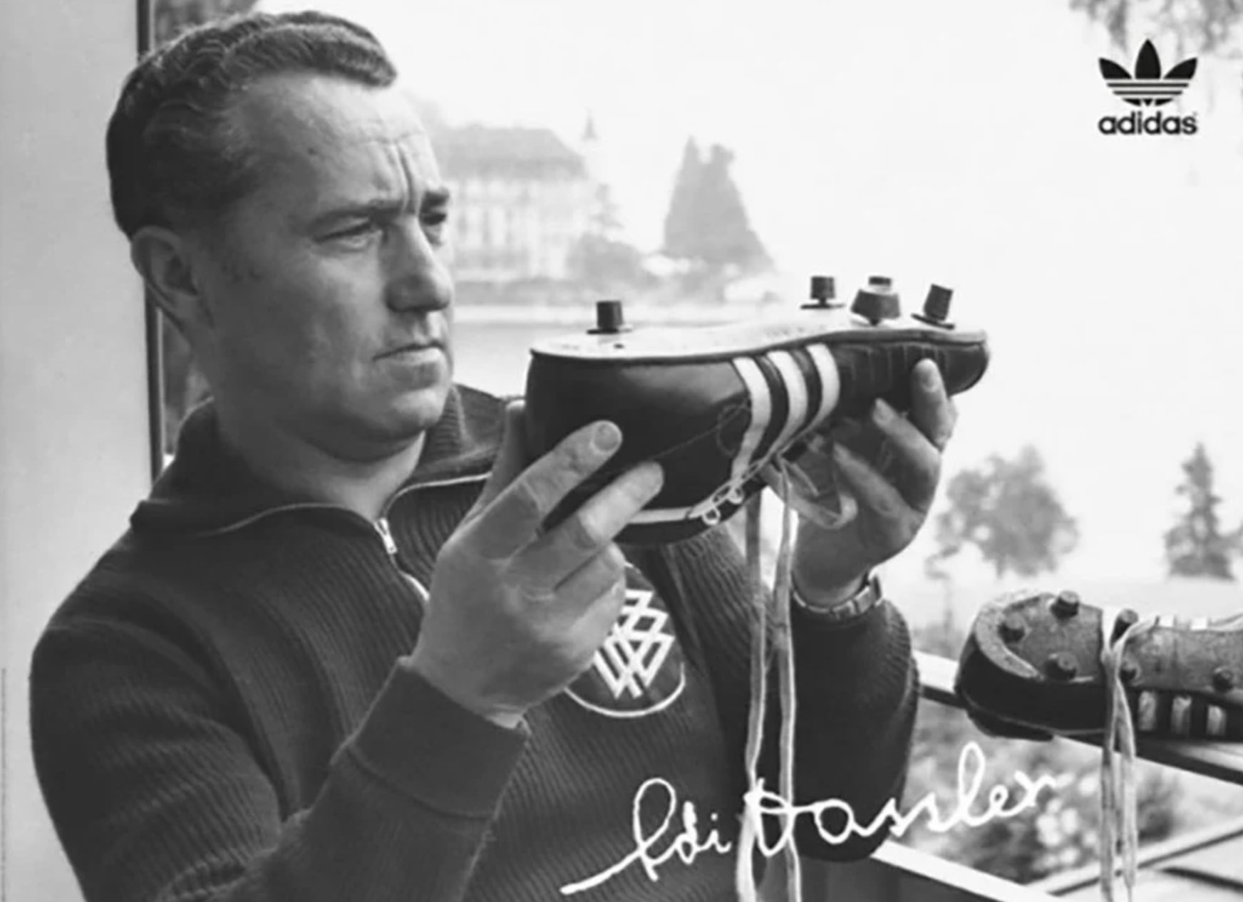 L’Histoire et l’évolution fascinante d’Adidas : De la performance sportive à l’icône culturelle