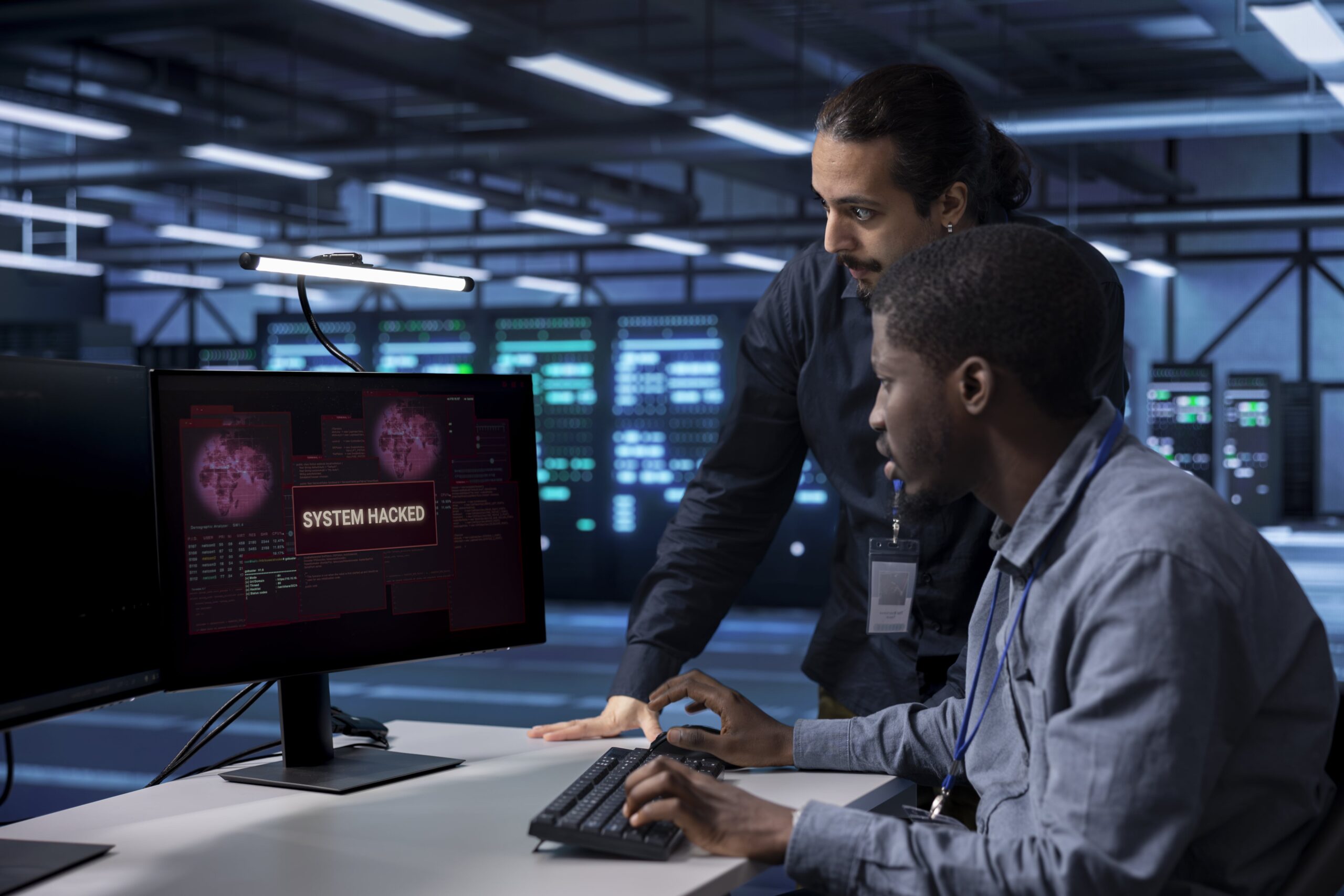Cybersécurité en 2025 : comprendre les enjeux et anticiper les menaces