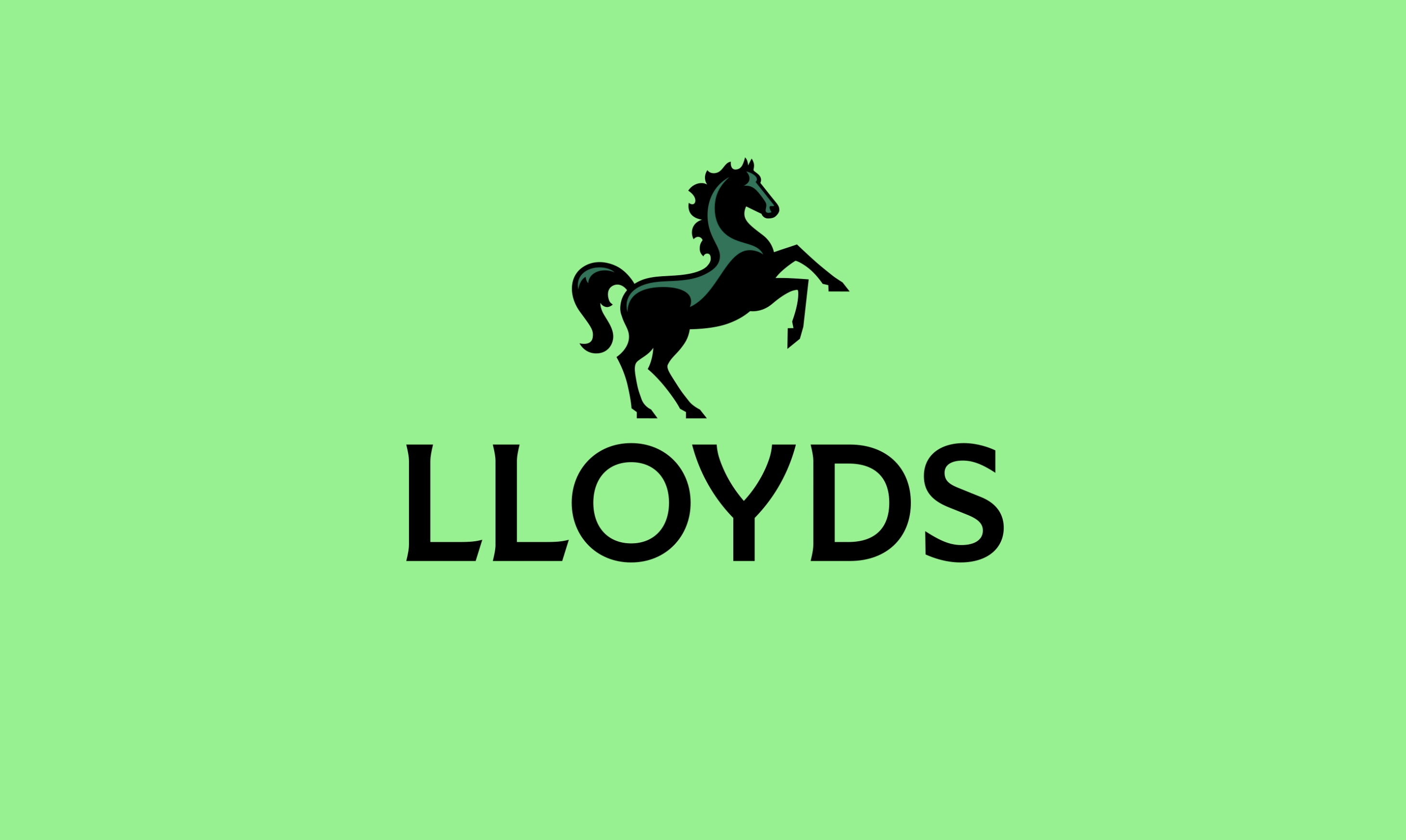 Lloyds Bank : Quand tradition et modernité se rencontrent