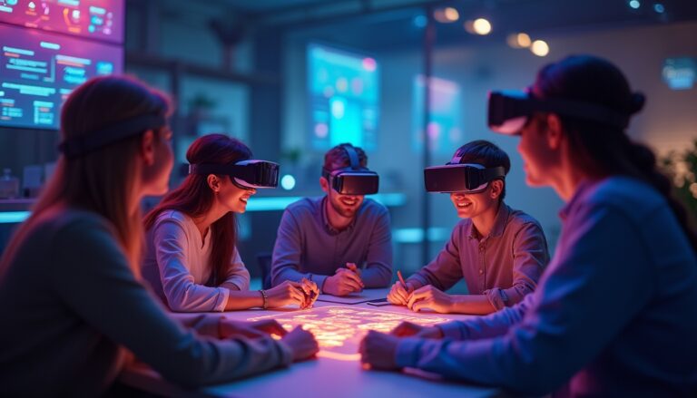 Les tendances graphiques incontournables pour 2025