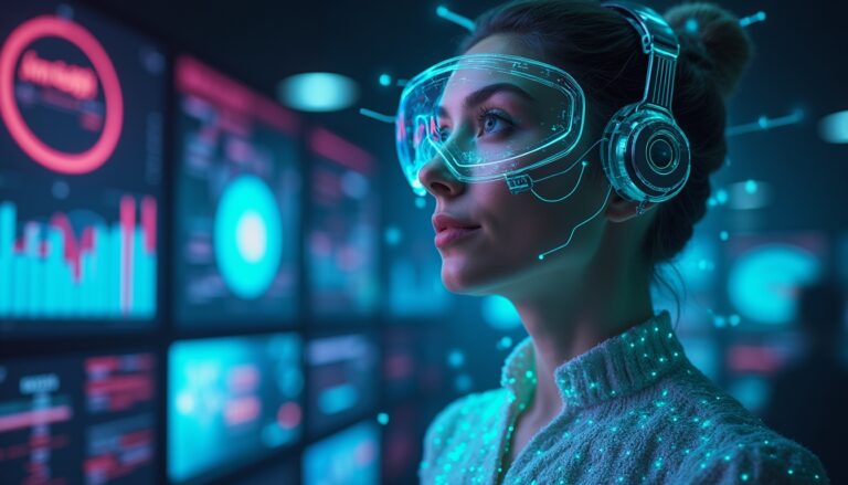 Marketing digital en 2025 : tendances, stratégies et conseils pratiques