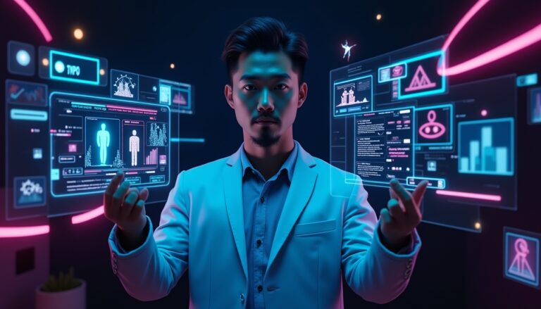 Le Web 3.0 : quand Internet devient adulte (et plus cool)