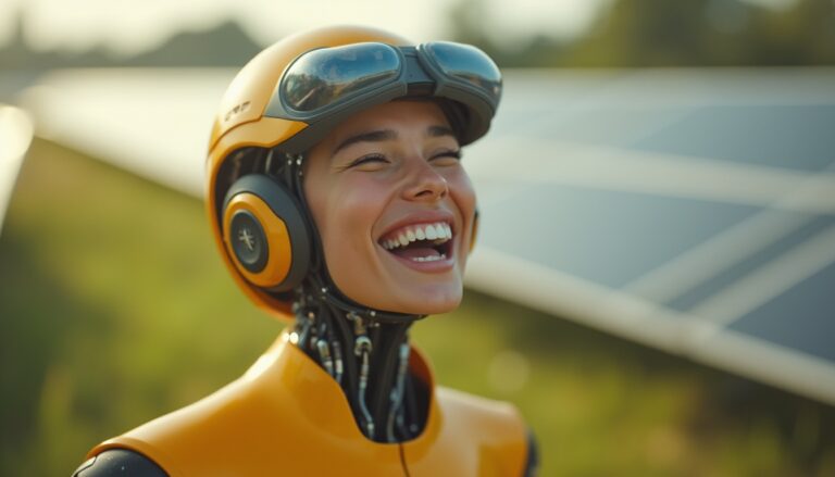 Comment améliorer vos panneaux solaires avec des innovations de 2025