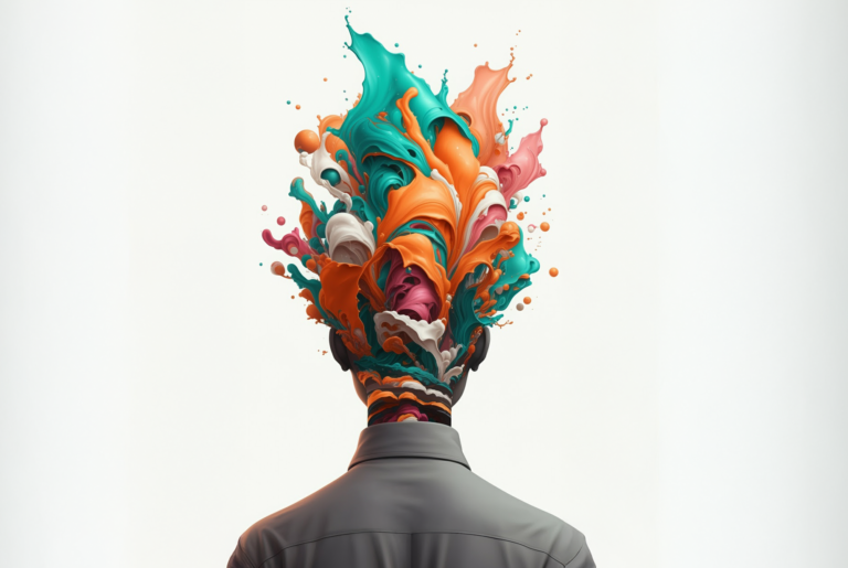 Inspirations graphiques 2025 : secrets pour un design stratégique et unique