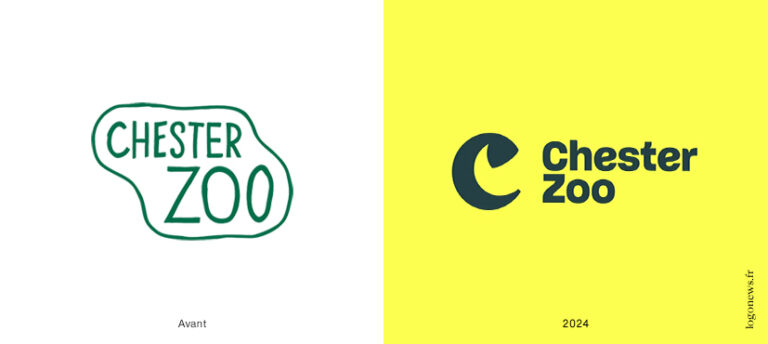 Repenser l’impact visuel et la mission des marques : L’exemple de Chester Zoo