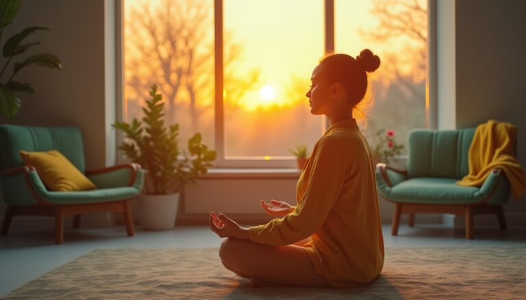 Les secrets matinaux des leaders pour un succès inspirant