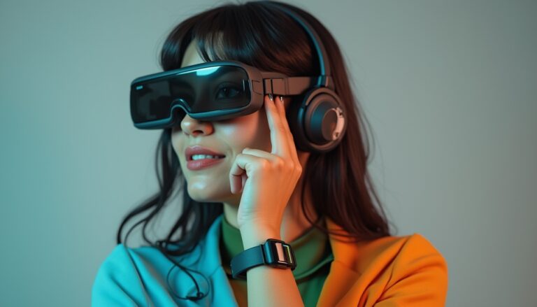 IA et Art : Une révolution spectaculaire qui bouscule 2025
