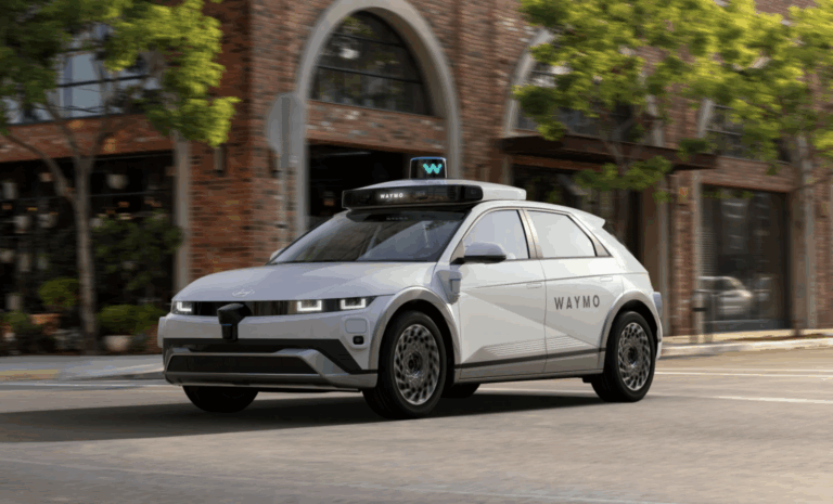 Les voitures autonomes : où en sommes-nous en 2025 ?