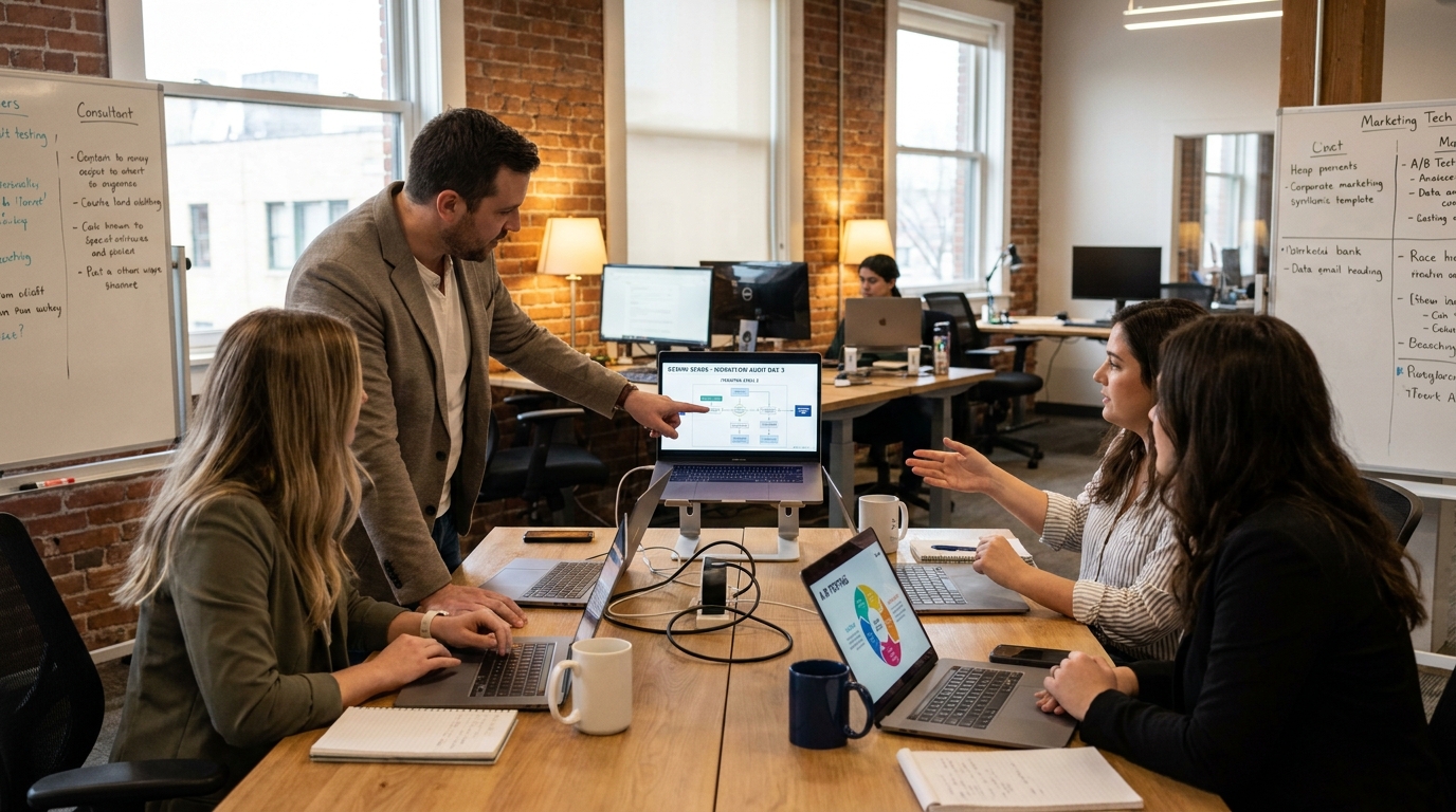 Audit workflows Gemini Spark