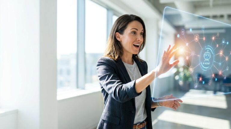 Agent IA entreprise marketing B2B : ce que le Q2 2026 change vraiment