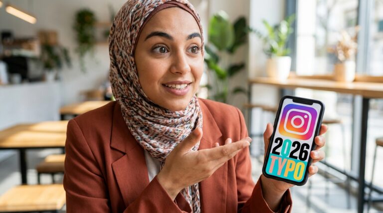 Refonte identité de marque : 5 leçons du rebrand Instagram 2026